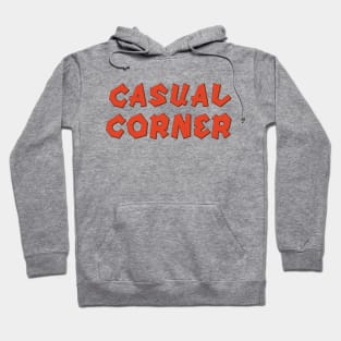 Casual Corner Clothing Store Hoodie